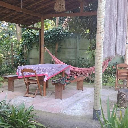 Hospedagem Namaste Visconde De Maua Exterior foto