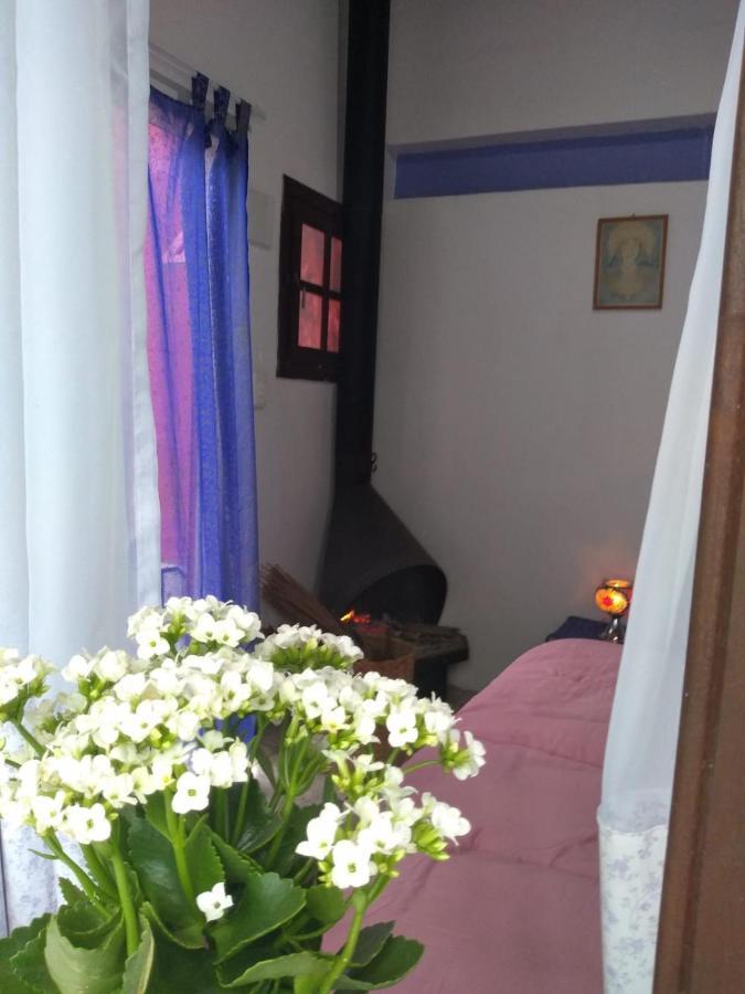 Hospedagem Namaste Visconde De Maua Exterior foto